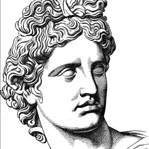 Meet your Posher, Aaron